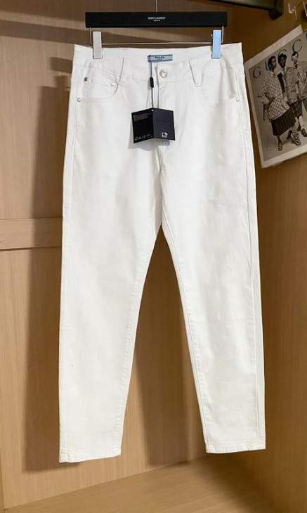 Picture of Prada Jeans Long _SKUPradasz29-388qx9412590